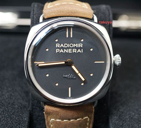 radiomir pam 425 price